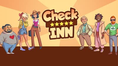 Check Inn