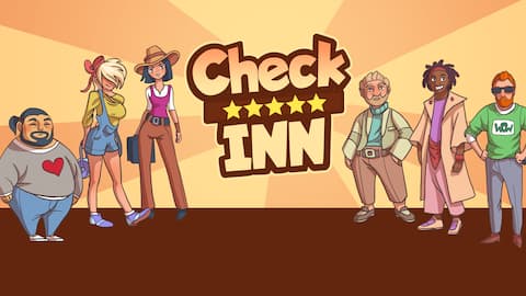 Check Inn