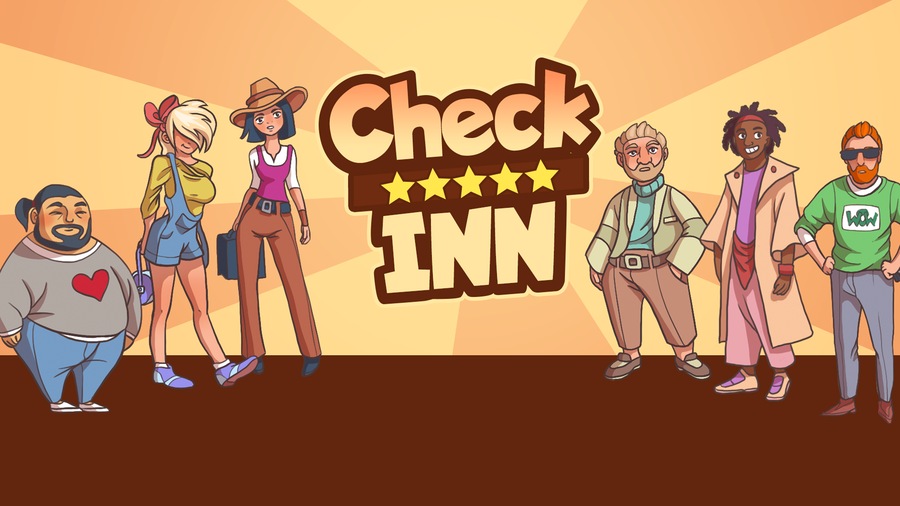 Check Inn