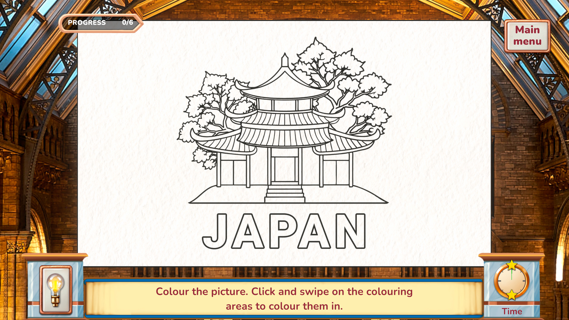 World Wonders: Hidden Histories 2 Collector's Edition-1k1we