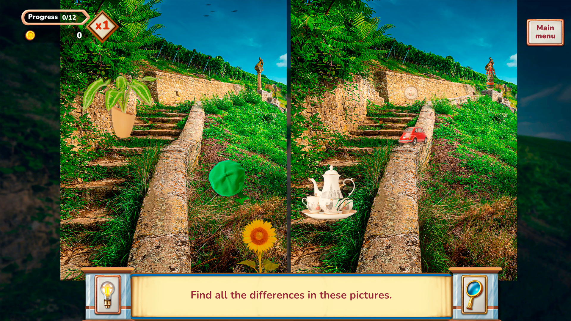 World Wonders: Hidden Histories 2 Collector's Edition-plwb9