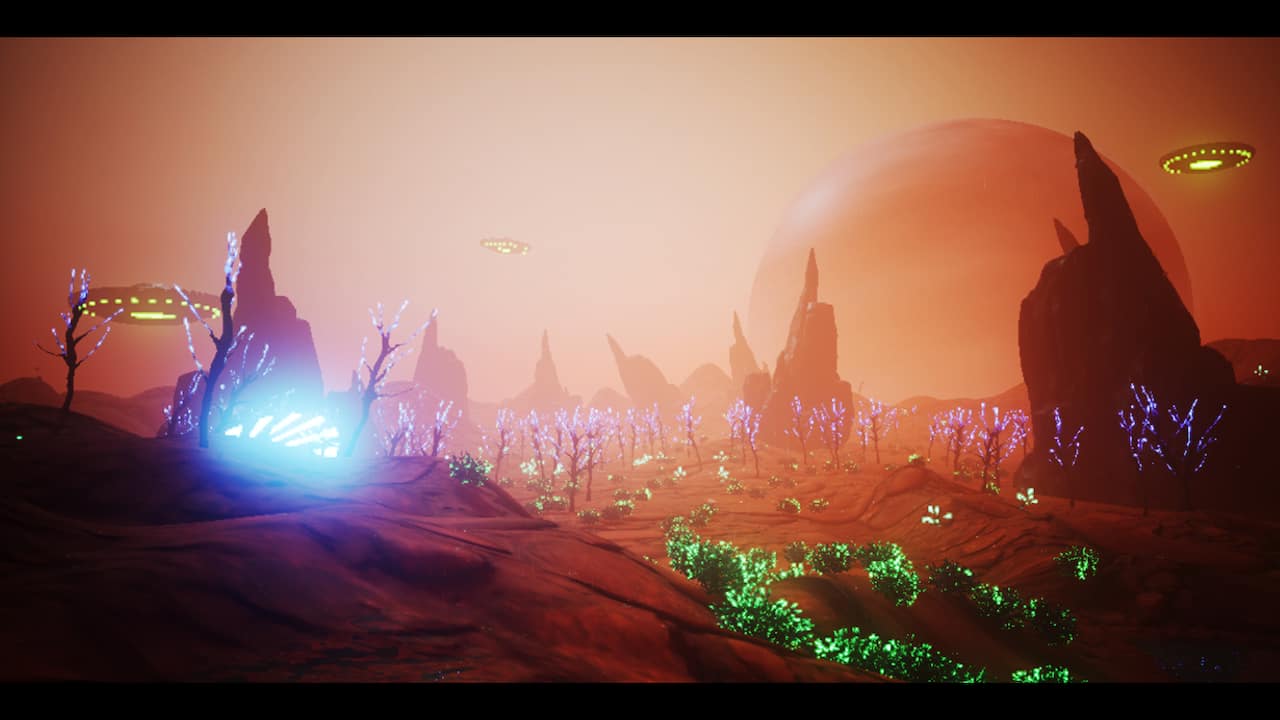 Survive The Unknown-139ah