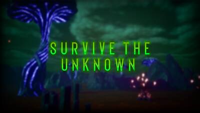 Survive The Unknown