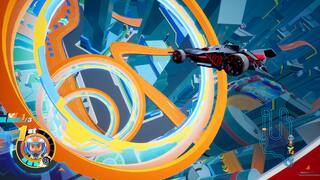 Hot Wheels Let's Race™: Ultimate Speed screenshot 1
