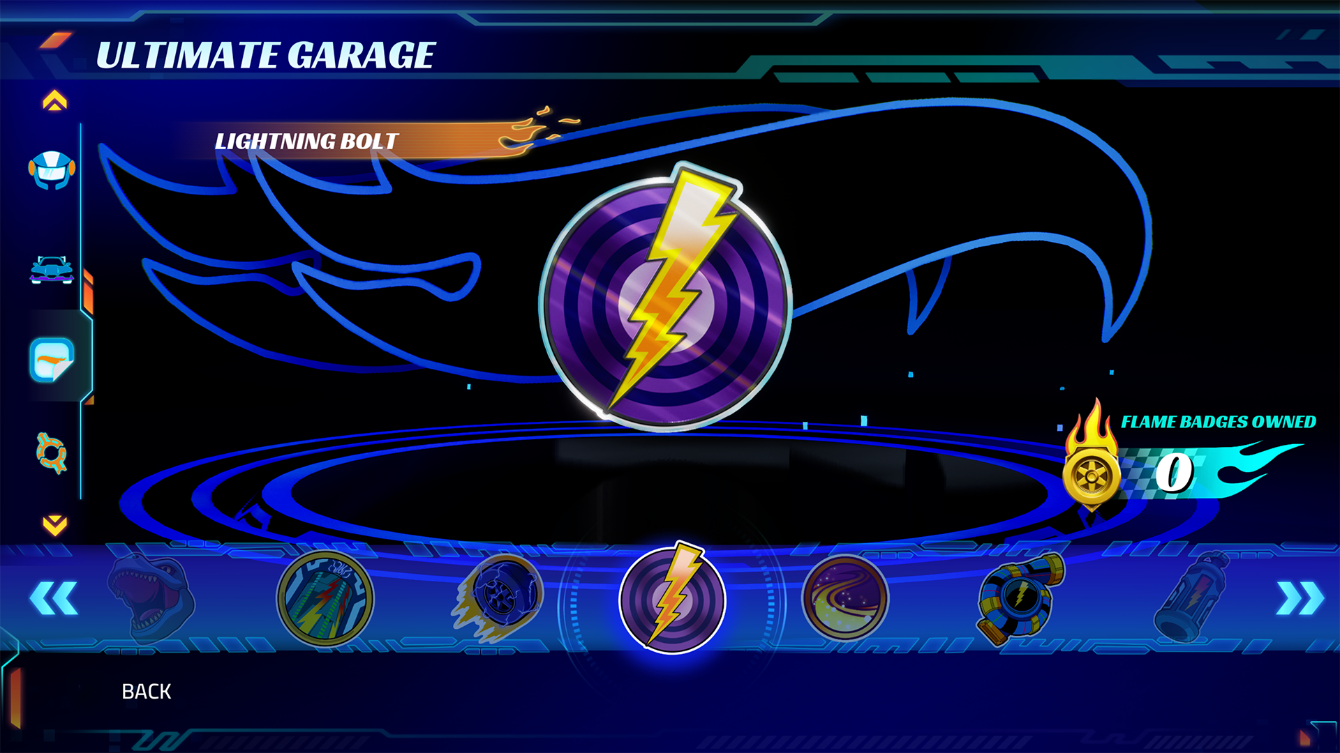 Hot Wheels Let's Race™: Ultimate Speed - High Voltage Speed Pack - featuredMedia