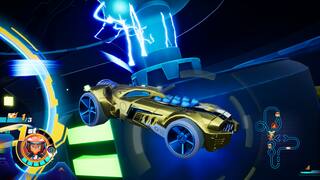 Hot Wheels Let's Race™: Ultimate Speed screenshot 3