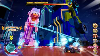 Hot Wheels Let's Race™: Ultimate Speed screenshot 4