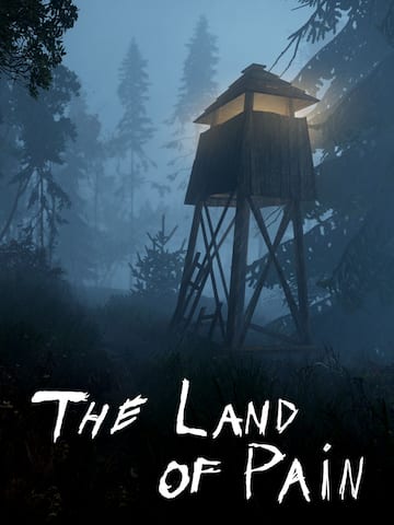 The Land of Pain