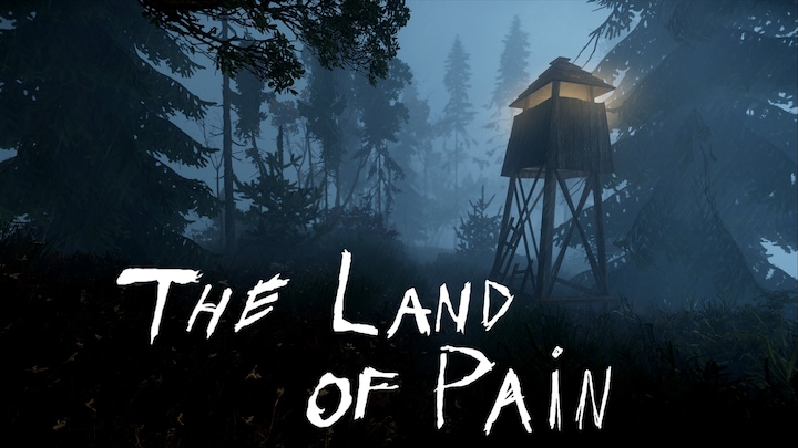 The Land of Pain