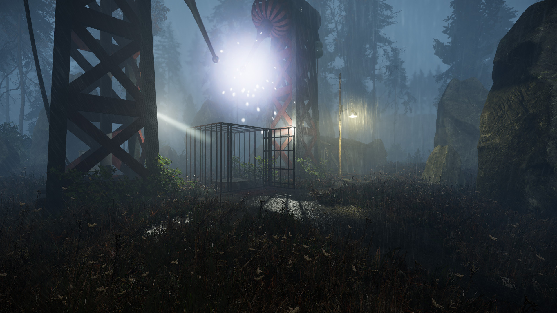 The Land of Pain-ut8vk