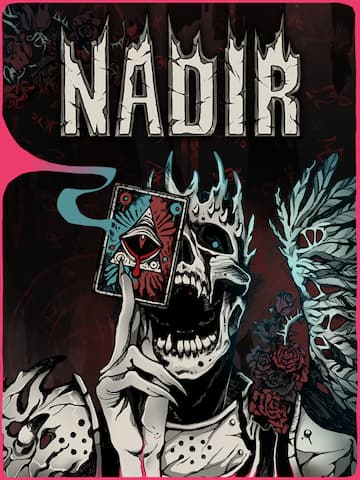 Nadir - A Grimdark Deckbuilder