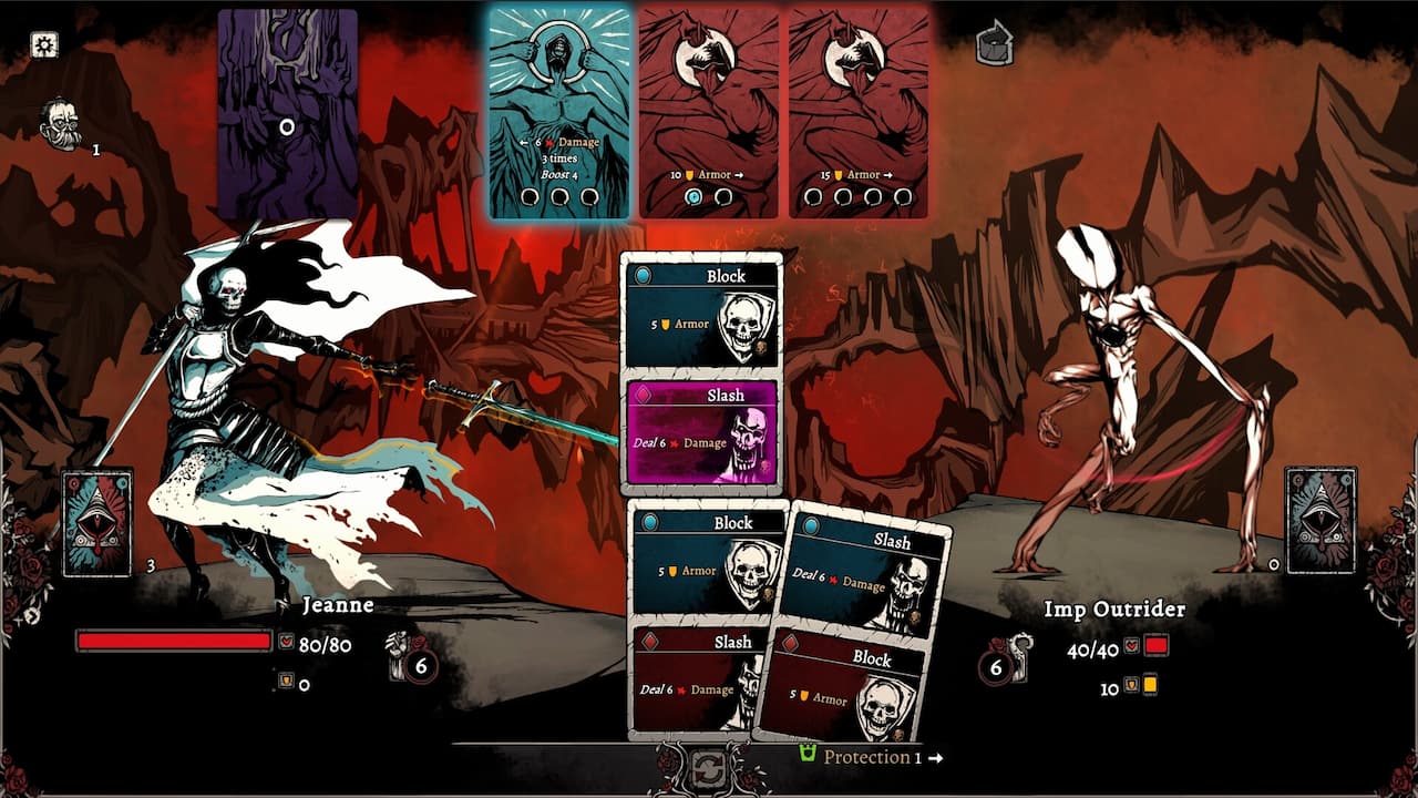 Nadir - A Grimdark Deckbuilder-ouan0
