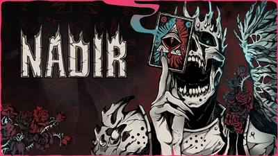 Nadir - A Grimdark Deckbuilder