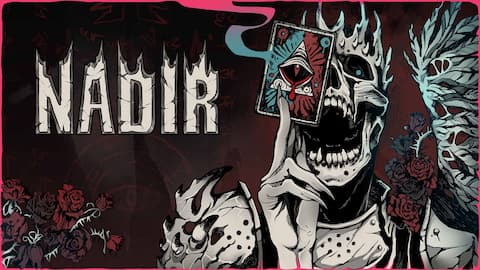 Nadir - A Grimdark Deckbuilder