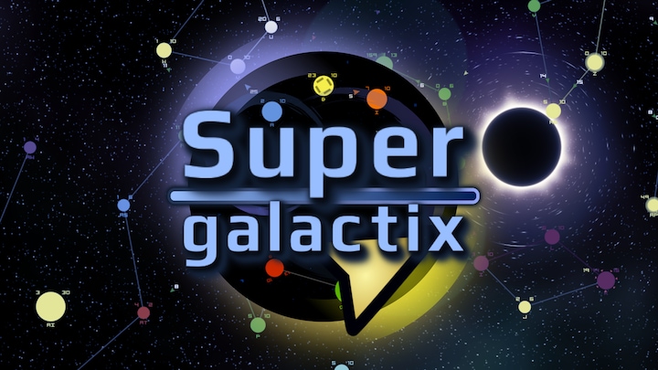Supergalactix