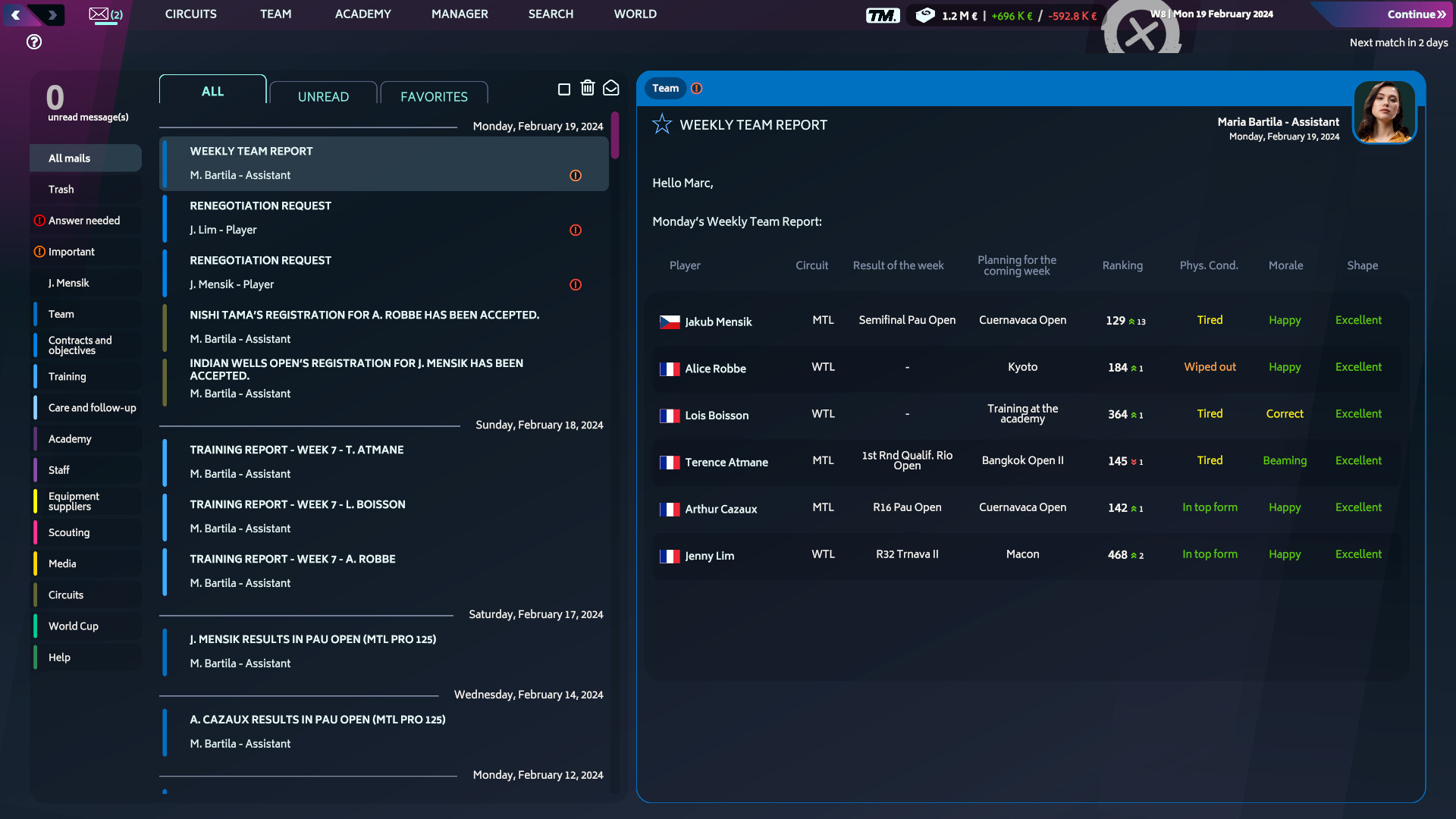 Tennis Manager 2024-4346f