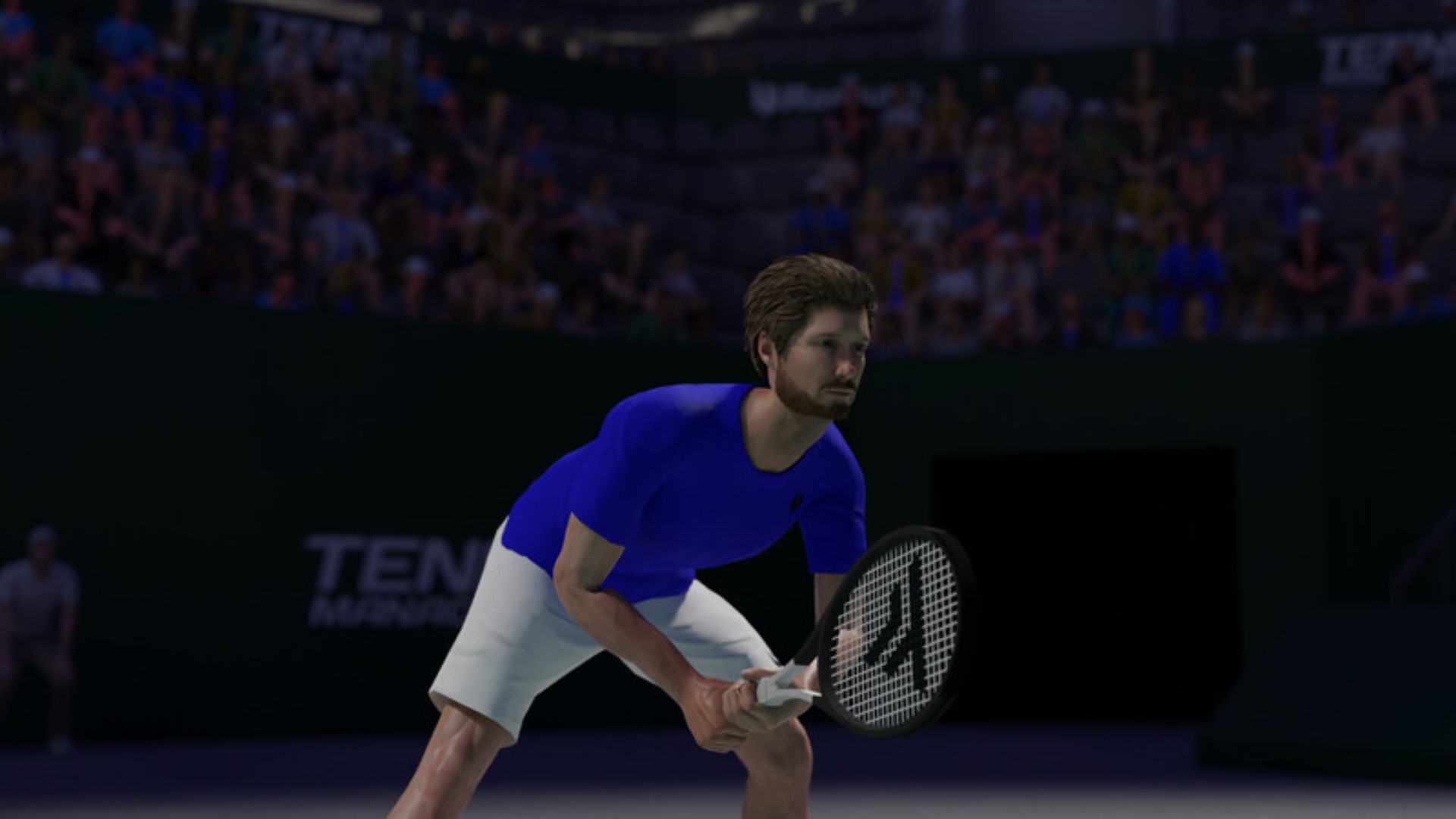 Tennis Manager 2024-4vka7