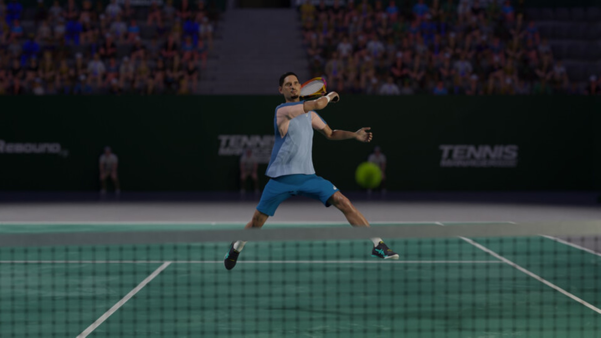 Tennis Manager 2024-9f8j4