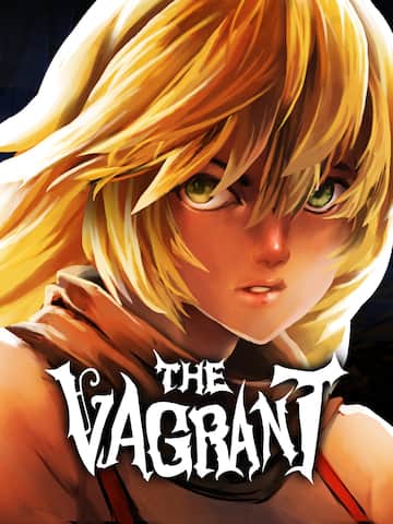 The Vagrant