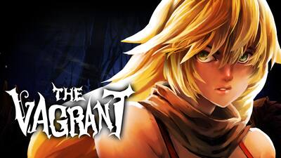 The Vagrant