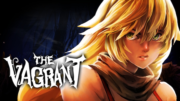 The Vagrant