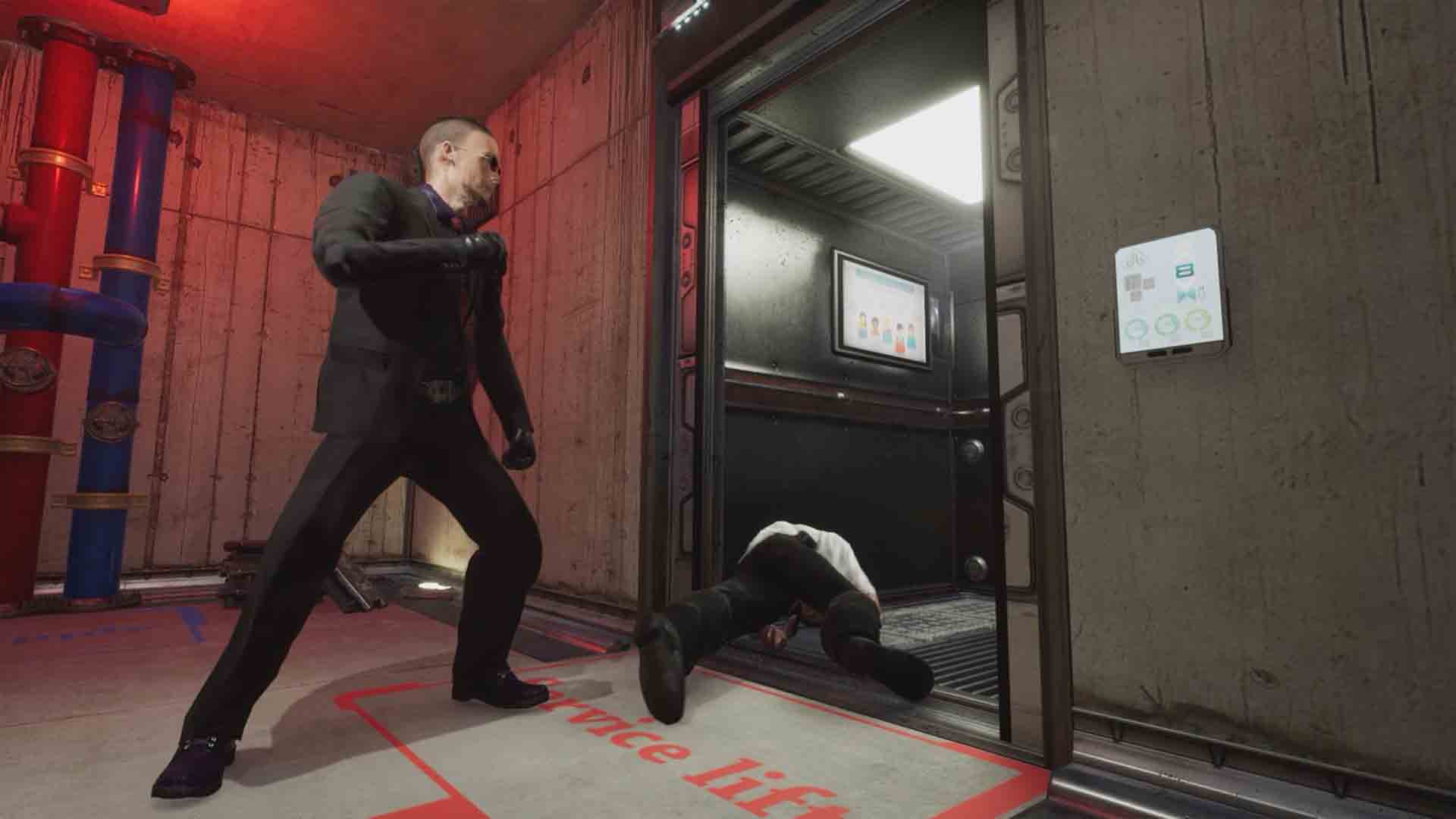 YAKUZA: Shadows of New York-1bs96