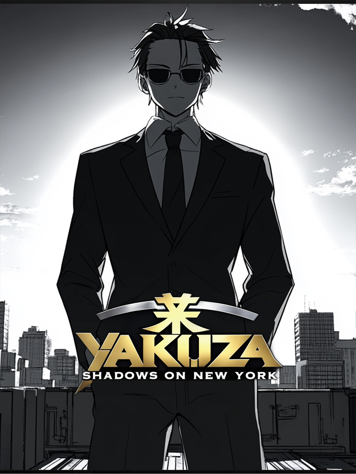 YAKUZA: Shadows of New York