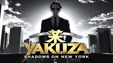 Купить дешево YAKUZA. Shadows of New York Купить ключ дешево YAKUZA. Shadows of New York