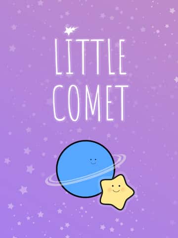 Little Comet