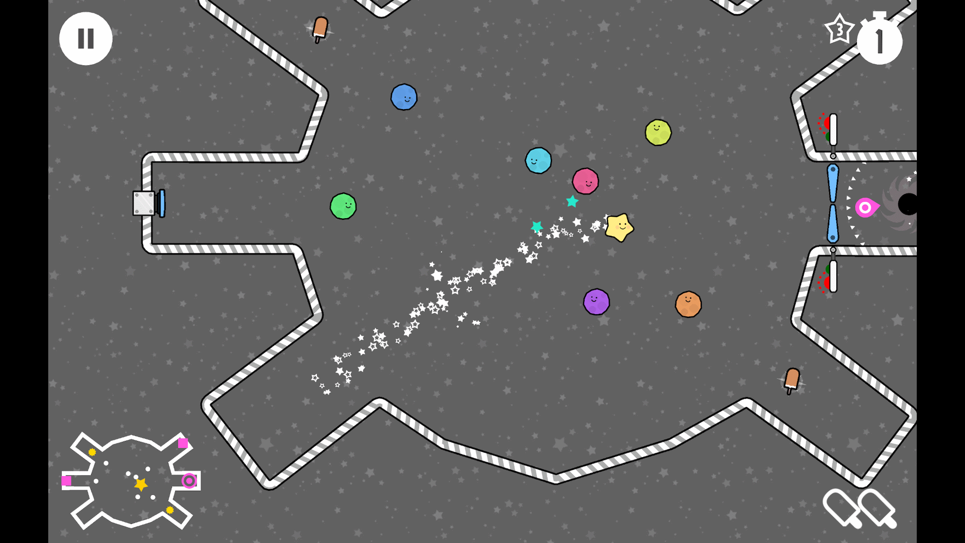 Little Comet-hxrgf