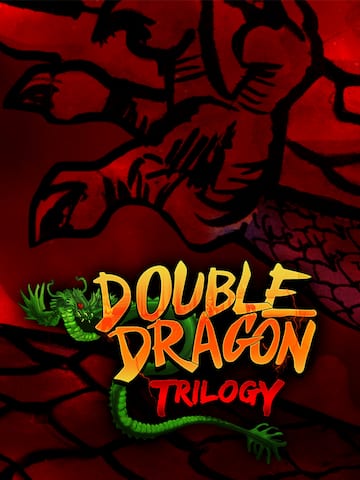 Double Dragon Trilogy