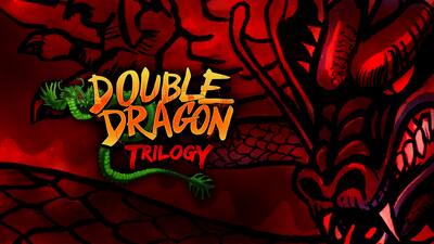 Double Dragon Trilogy