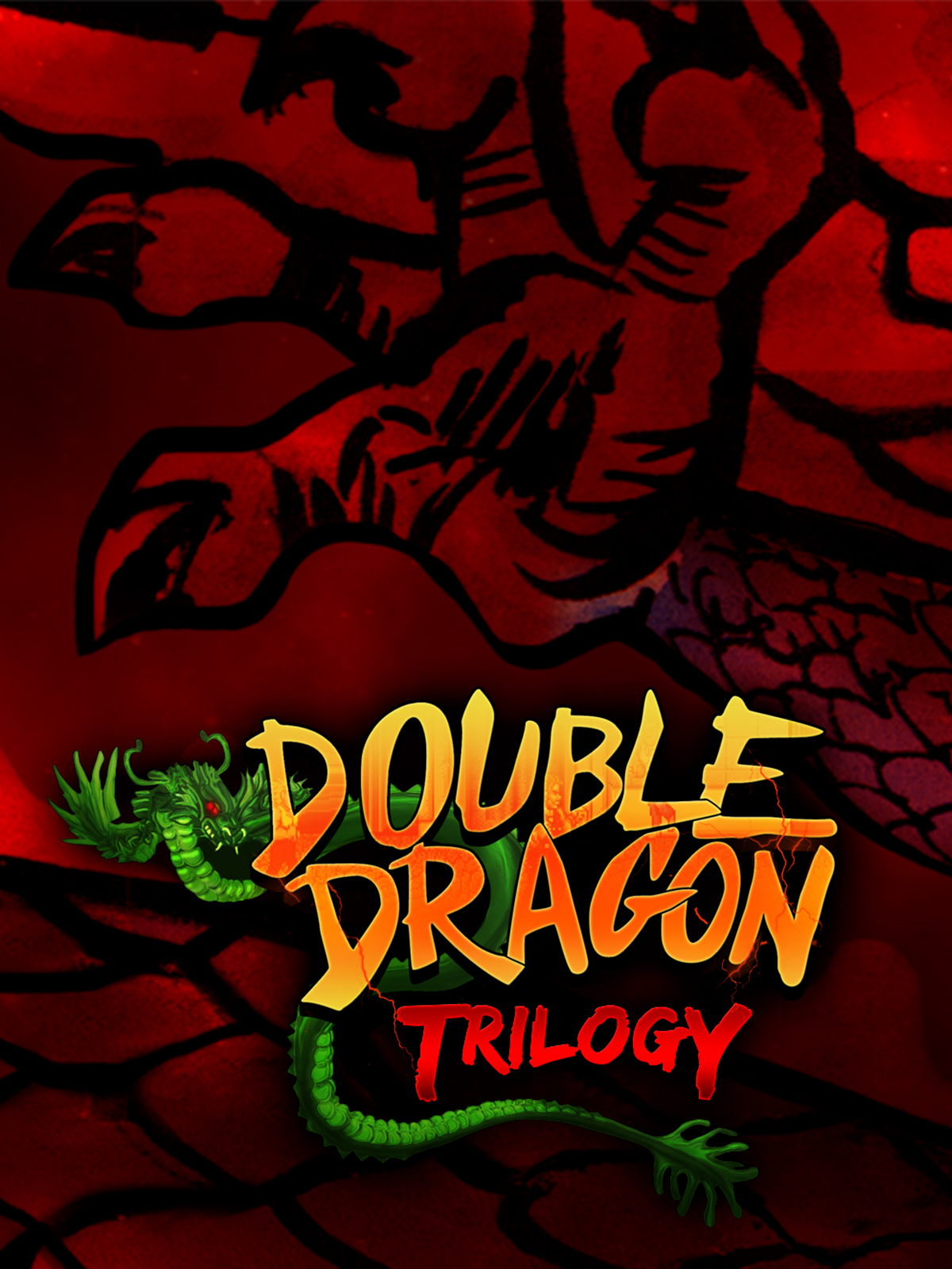 Double Dragon Trilogy