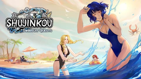 Shujinkou: Swimsuit Quests