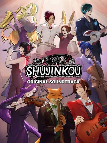 Shujinkou Original Soundtrack