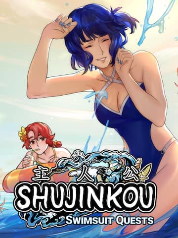 Shujinkou: Swimsuit Quests