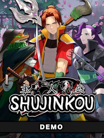 Shujinkou Demo