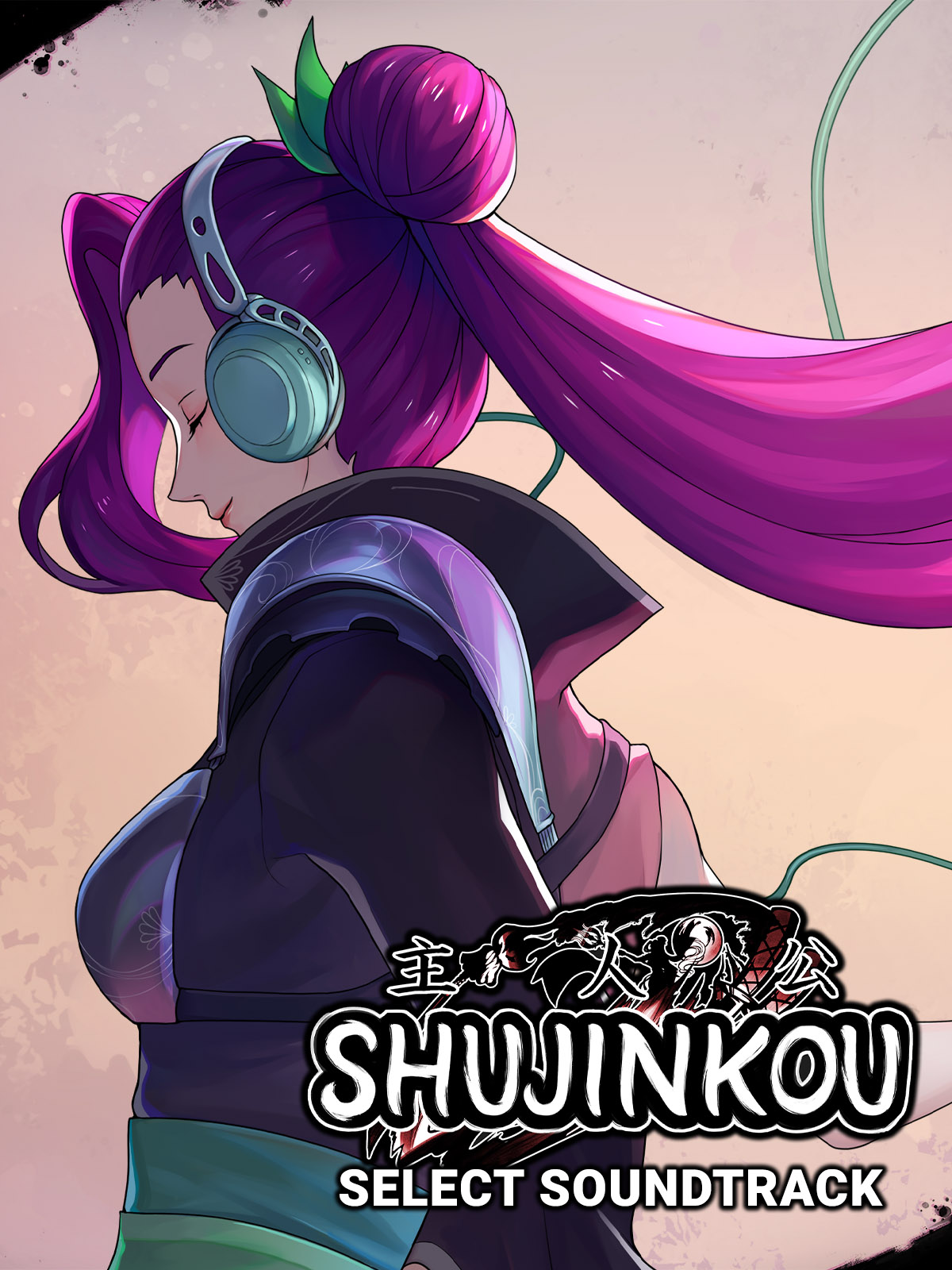 Shujinkou: Select Soundtrack