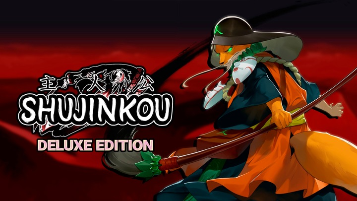 Shujinkou Deluxe Edition