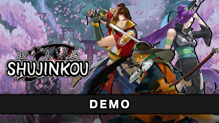 Shujinkou Demo