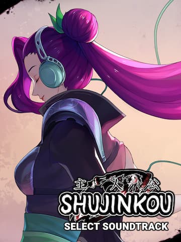 Shujinkou: Select Soundtrack