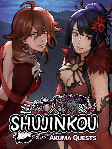 Shujinkou: Akuma Quests
