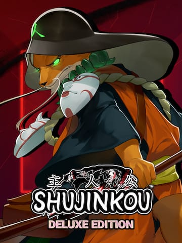 Shujinkou Deluxe Edition
