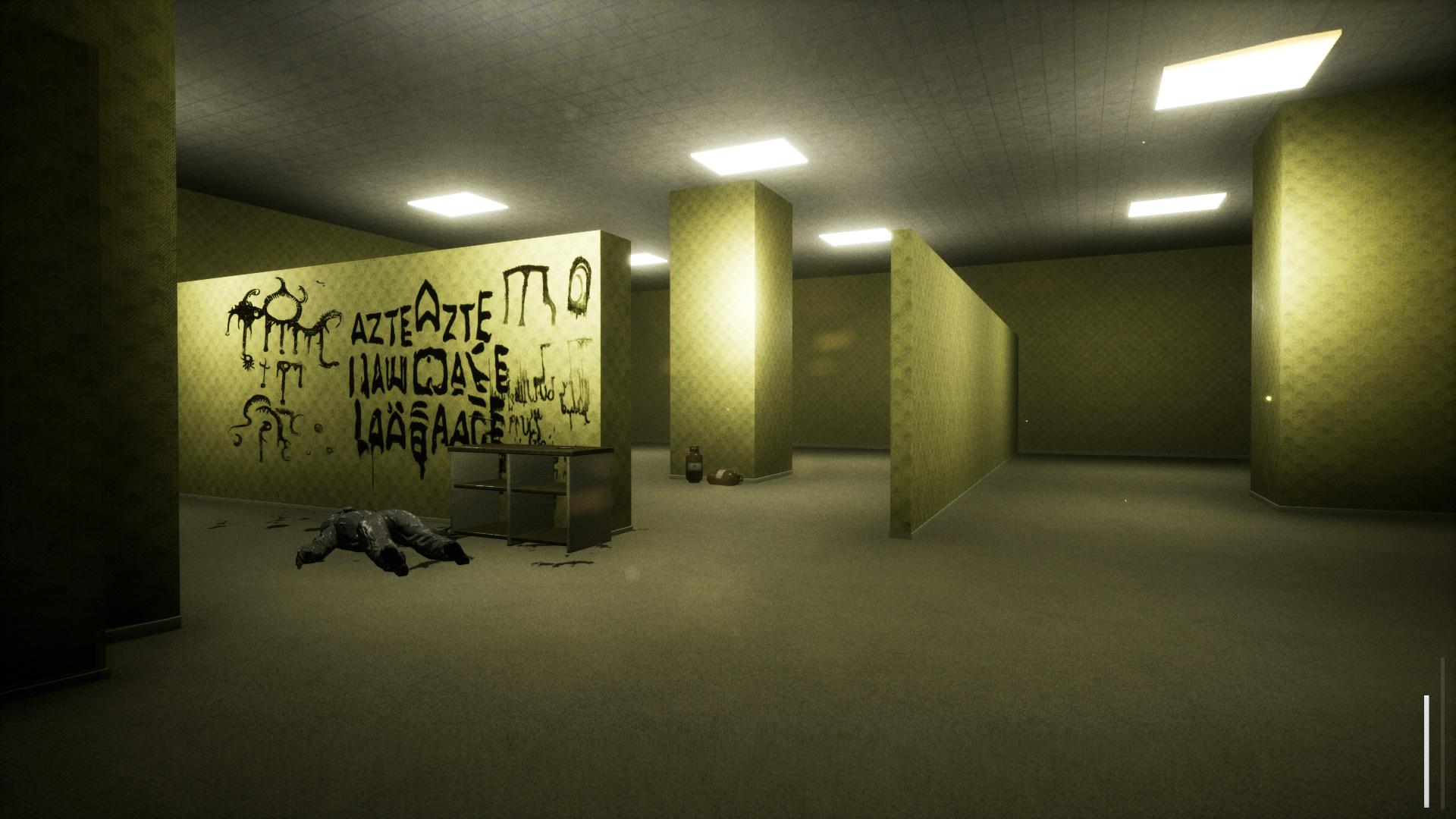 Backrooms Doors-1a740