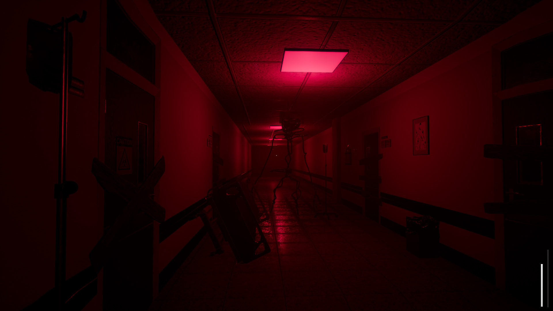 Backrooms Doors-ymnis