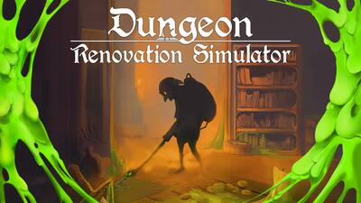 Dungeon Renovation Simulator