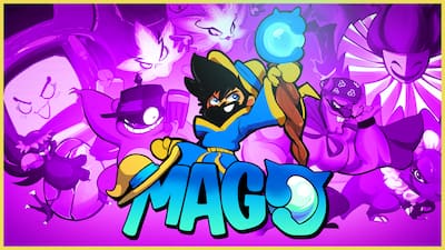 Mago