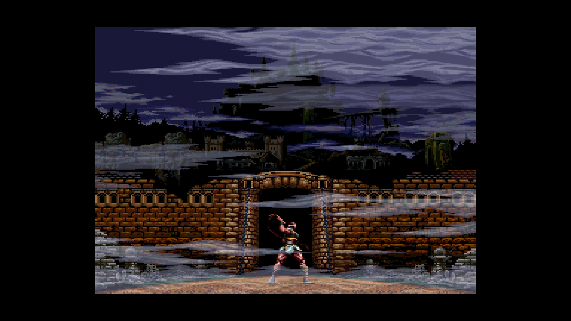 Castlevania Anniversary Collection-1g64q
