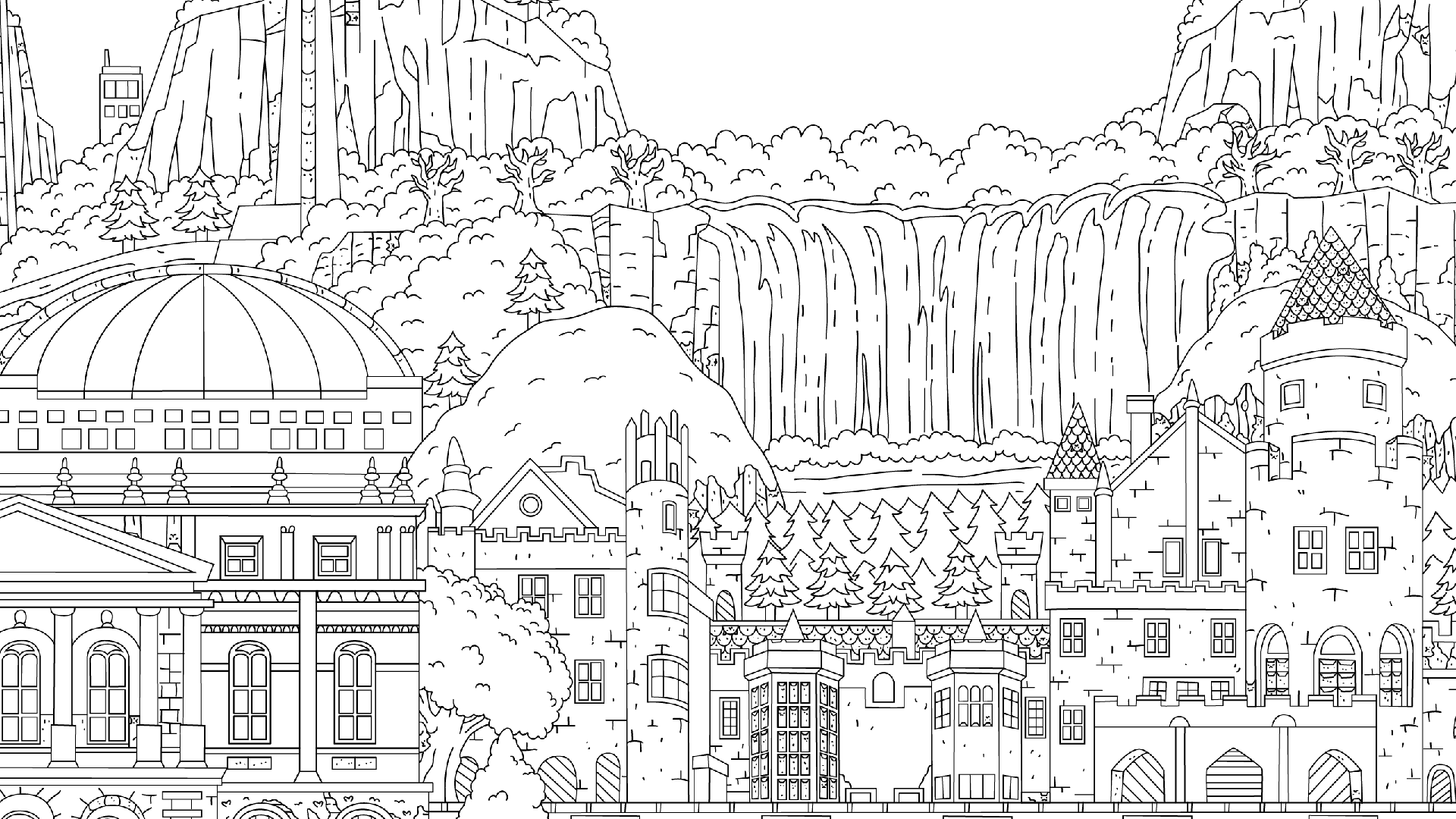 Cats Hidden Around the World - featuredMedia