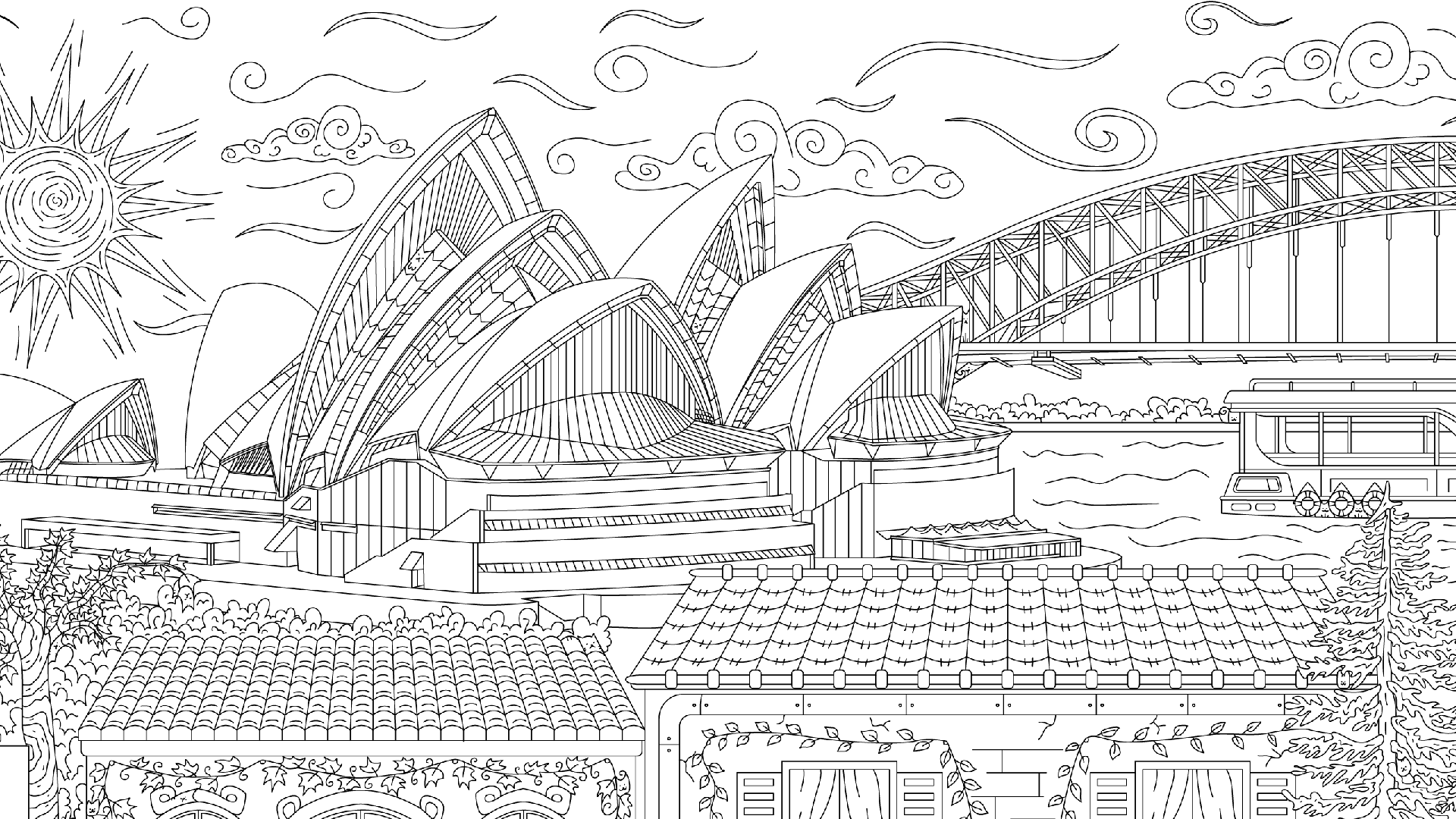 Cats Hidden Around the World - featuredMedia